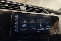 Audi Q8 e-tron vaihtoauto