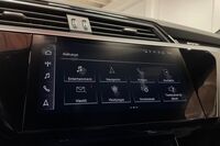 Audi Q8 e-tron vaihtoauto