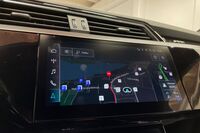 Audi Q8 e-tron vaihtoauto