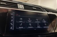 Audi Q8 e-tron vaihtoauto