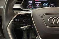 Audi Q8 e-tron vaihtoauto