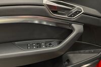 Audi Q8 e-tron vaihtoauto