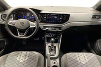 Volkswagen Taigo vaihtoauto