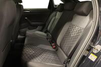 Volkswagen Taigo vaihtoauto