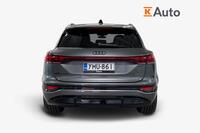 Audi Q6 e-tron vaihtoauto