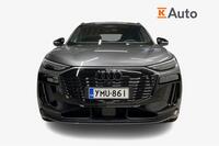 Audi Q6 e-tron vaihtoauto