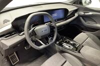 Audi Q6 e-tron vaihtoauto