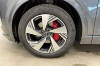 Audi Q6 e-tron vaihtoauto