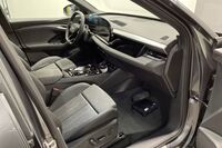 Audi Q6 e-tron vaihtoauto