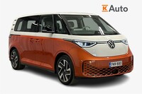 Volkswagen ID. Buzz vaihtoauto