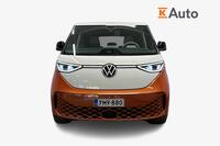 Volkswagen ID. Buzz vaihtoauto