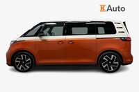 Volkswagen ID. Buzz vaihtoauto