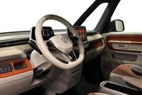 Volkswagen ID. Buzz vaihtoauto