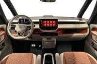 Volkswagen ID. Buzz vaihtoauto