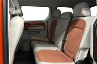 Volkswagen ID. Buzz vaihtoauto