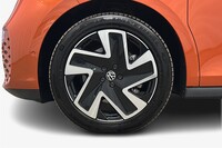 Volkswagen ID. Buzz vaihtoauto