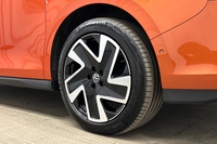 Volkswagen ID. Buzz vaihtoauto