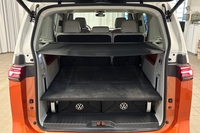 Volkswagen ID. Buzz vaihtoauto