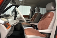 Volkswagen ID. Buzz vaihtoauto