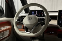 Volkswagen ID. Buzz vaihtoauto