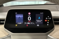 Volkswagen ID. Buzz vaihtoauto