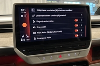 Volkswagen ID. Buzz vaihtoauto