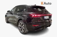 Audi SQ6 e-tron vaihtoauto