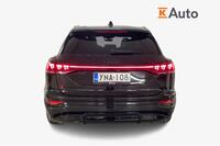 Audi SQ6 e-tron vaihtoauto