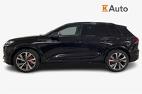 Audi SQ6 e-tron vaihtoauto