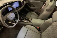 Audi SQ6 e-tron vaihtoauto