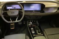 Audi SQ6 e-tron vaihtoauto