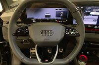 Audi SQ6 e-tron vaihtoauto