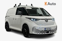 Volkswagen ID. Buzz vaihtoauto