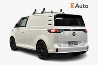 Volkswagen ID. Buzz vaihtoauto
