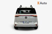 Volkswagen ID. Buzz vaihtoauto
