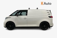 Volkswagen ID. Buzz vaihtoauto