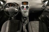 Opel Corsa vaihtoauto