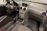 Opel Corsa vaihtoauto