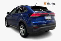 Volkswagen Taigo vaihtoauto