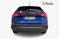 Volkswagen Taigo vaihtoauto