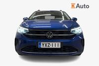 Volkswagen Taigo vaihtoauto