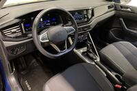 Volkswagen Taigo vaihtoauto