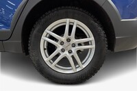 Volkswagen Taigo vaihtoauto