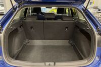 Volkswagen Taigo vaihtoauto