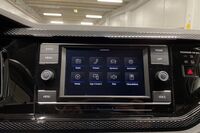 Volkswagen Taigo vaihtoauto