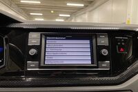 Volkswagen Taigo vaihtoauto