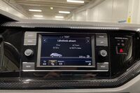 Volkswagen Taigo vaihtoauto