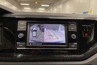 Volkswagen Taigo vaihtoauto