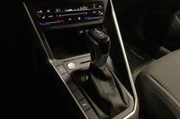 Volkswagen Taigo vaihtoauto