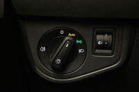 Volkswagen Taigo vaihtoauto